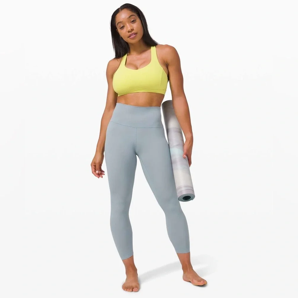 Lululemon Free To Be Serene Bra *C/D cup 🍋 - Picture 10 of 10
